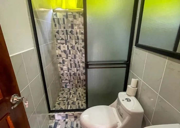Casa Jicaro *