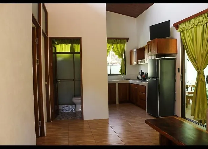 Casa Jicaro * Nosara