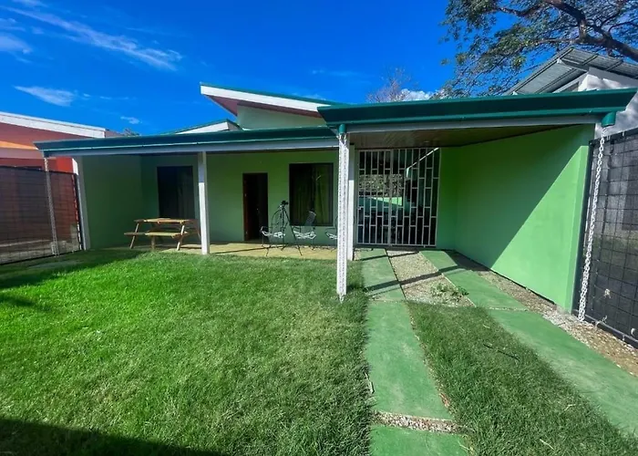 Casa Jicaro