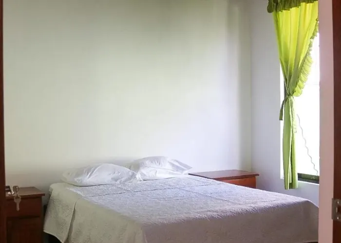 Сasa de vacaciones Casa Jicaro *