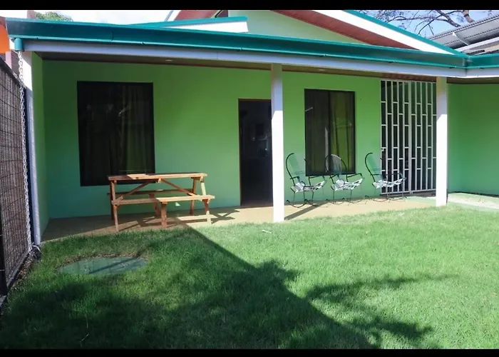 Casa Jicaro
