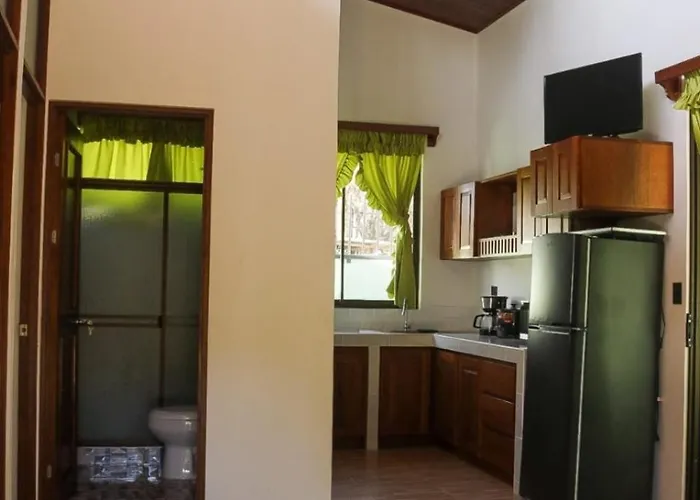 Сasa de vacaciones Casa Jicaro