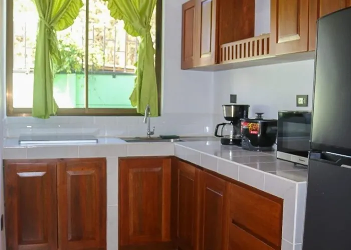 Casa Jicaro
