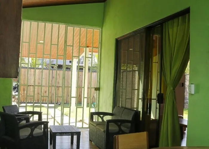 Casa Jicaro